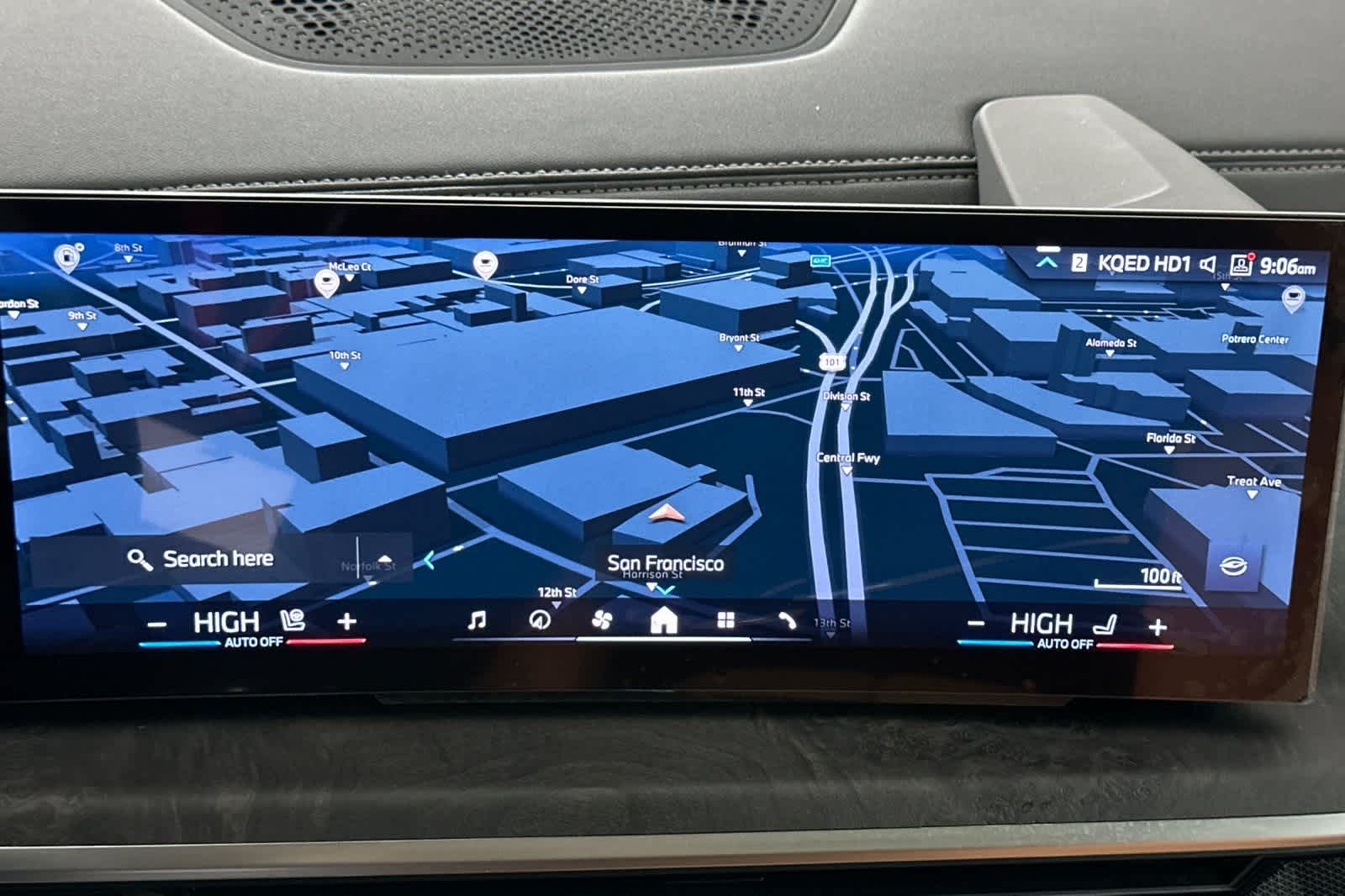 Thumbnail: 2026 BMW X7 - 19