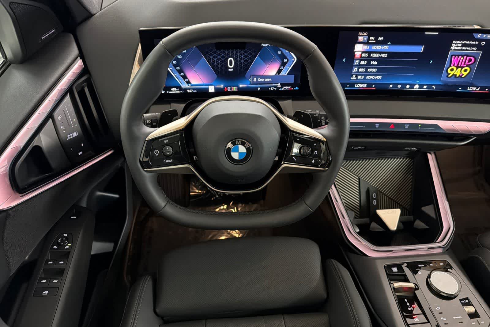 Thumbnail: 2025 BMW X3 - 14