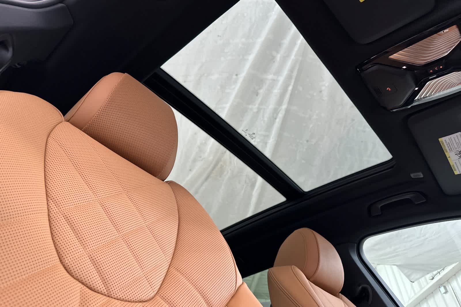 2026 BMW X5 xDrive40i 17