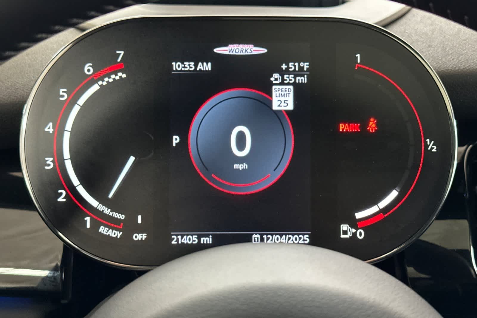 Thumbnail: 2023 MINI Cooper Hardtop - 25