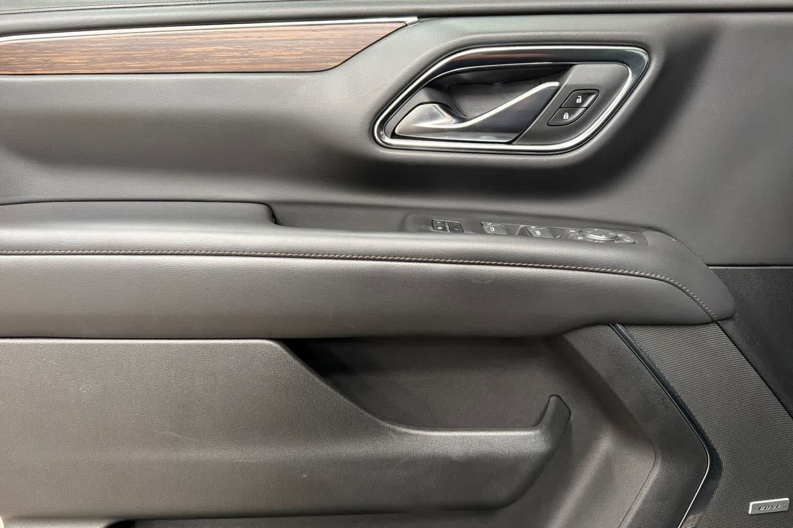 Thumbnail: 2022 Chevrolet Tahoe - 12