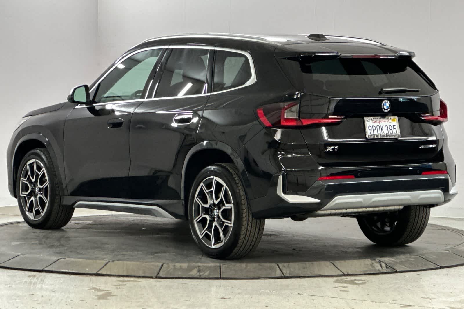 Thumbnail: 2024 BMW X1 - 6