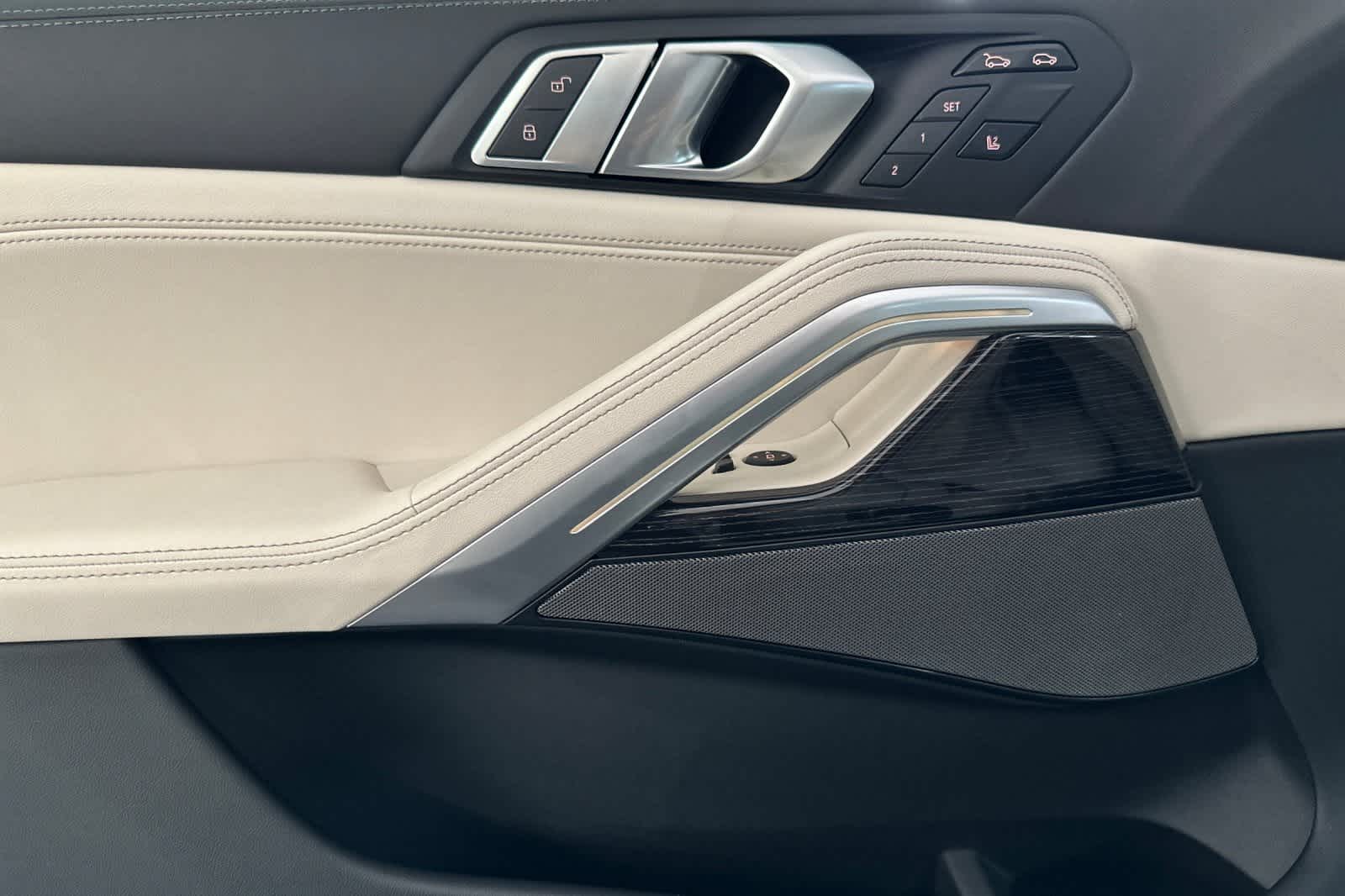 Thumbnail: 2026 BMW X6 - 12