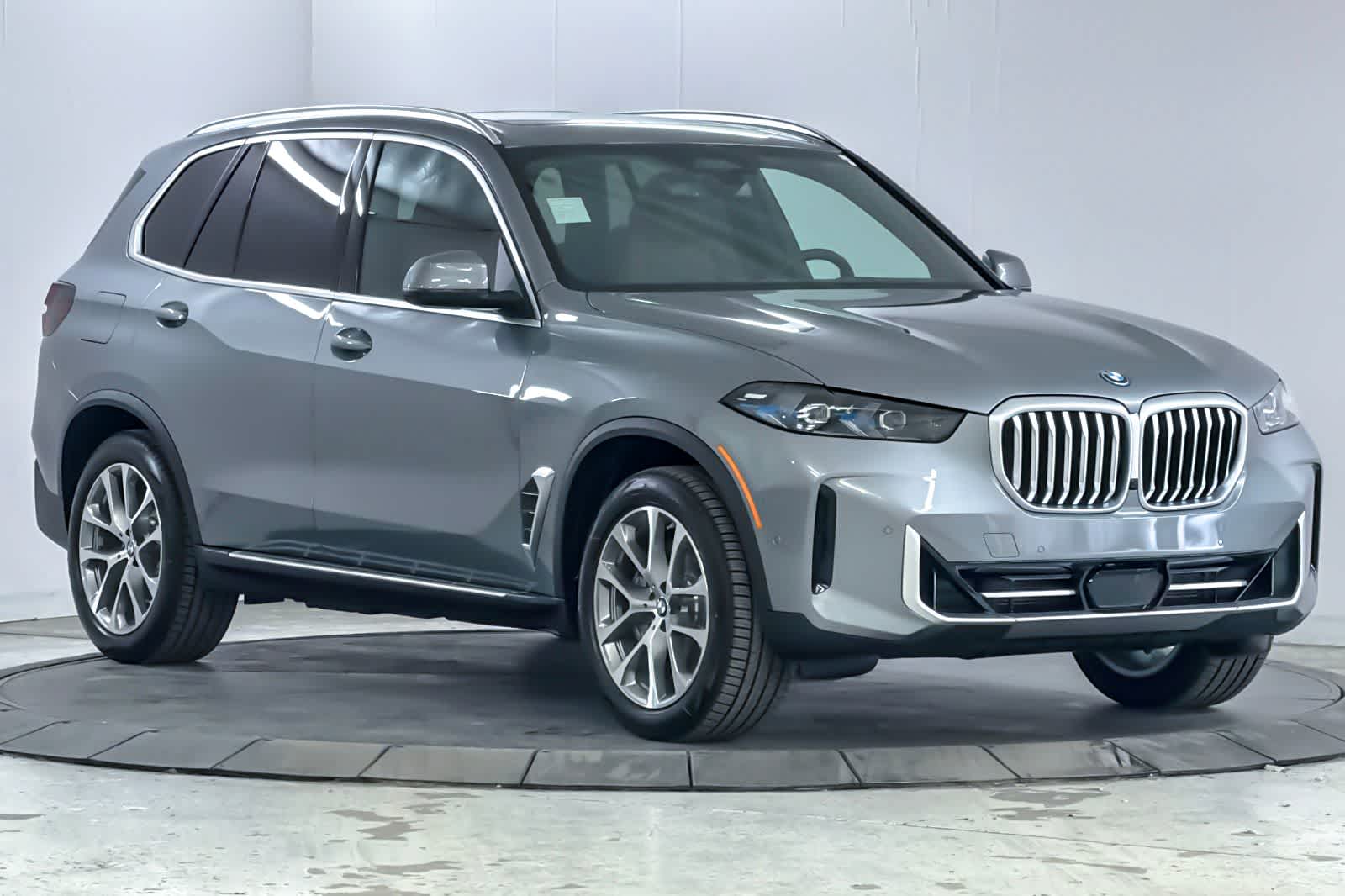 Thumbnail: 2026 BMW X5 - 9