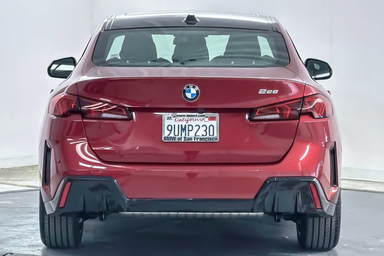 Thumbnail: 2026 BMW 2 Series - 7
