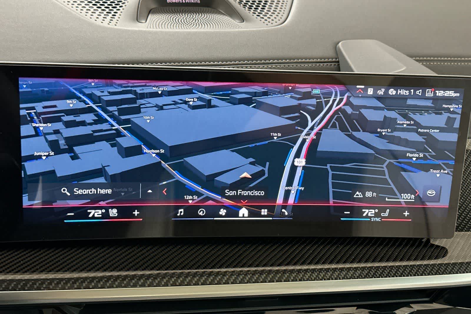 Thumbnail: 2026 BMW X5 - 19