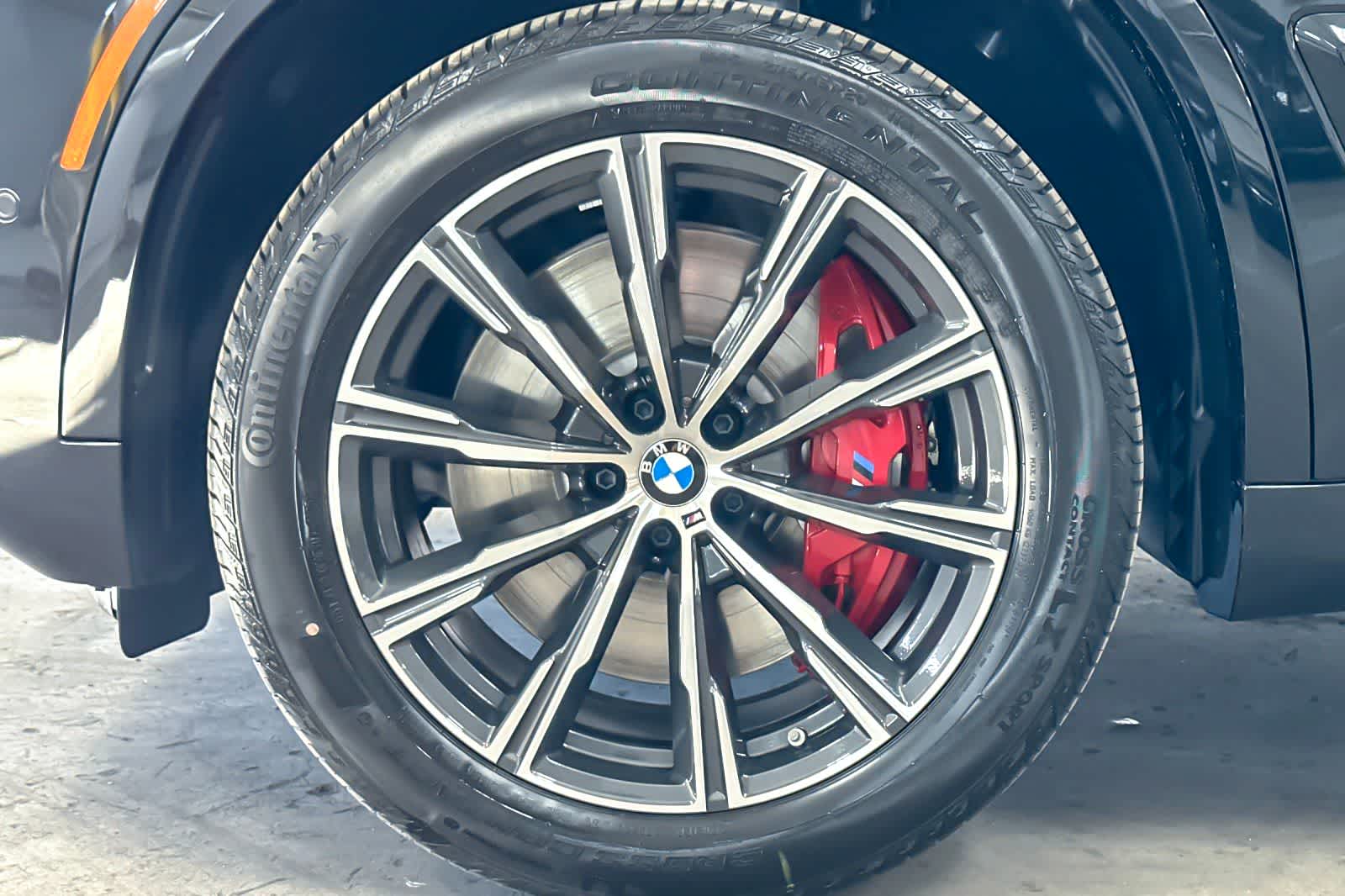 Thumbnail: 2026 BMW X5 - 25