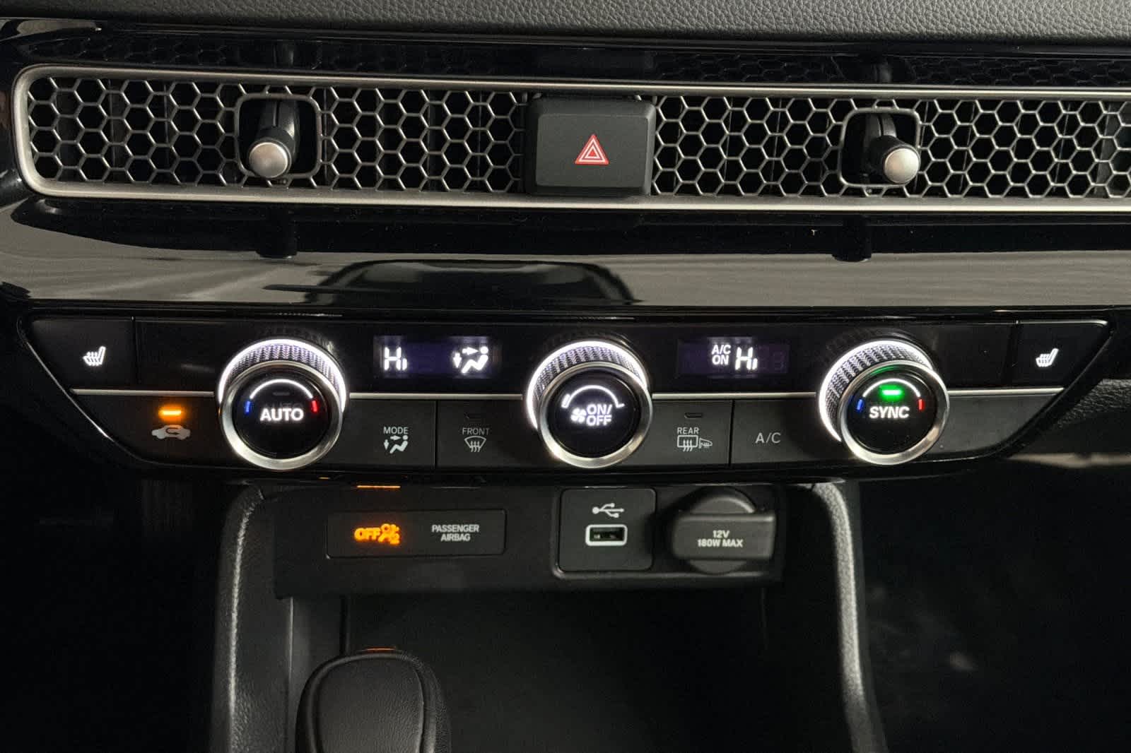 Thumbnail: 2023 Honda Civic - 19