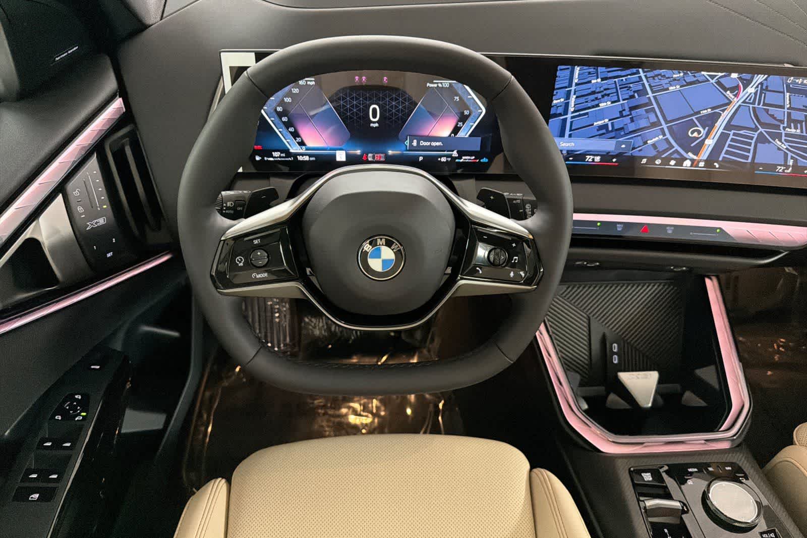 Thumbnail: 2026 BMW X3 - 14