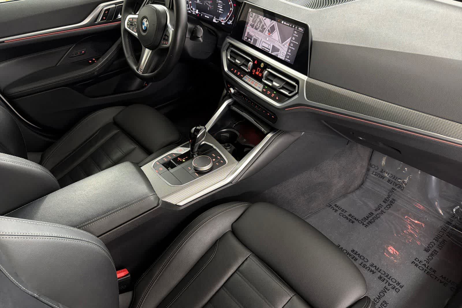 Thumbnail: 2023 BMW 4 Series - 14