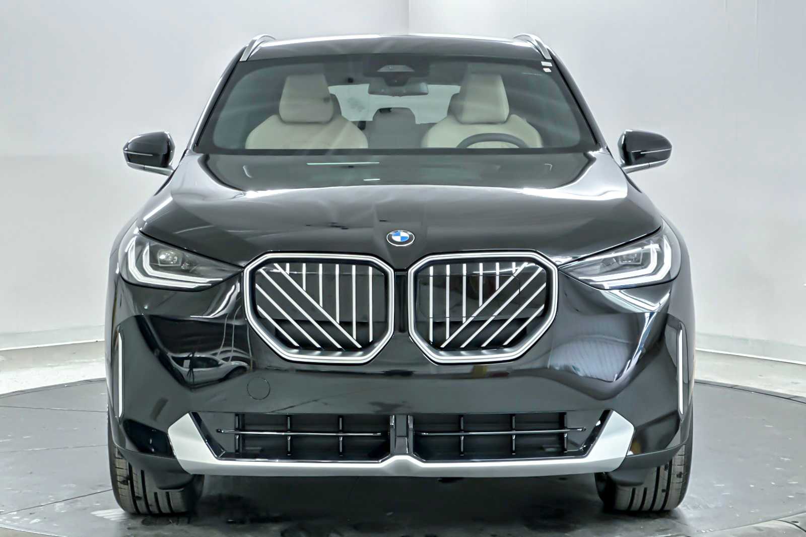 Thumbnail: 2026 BMW X3 - 10