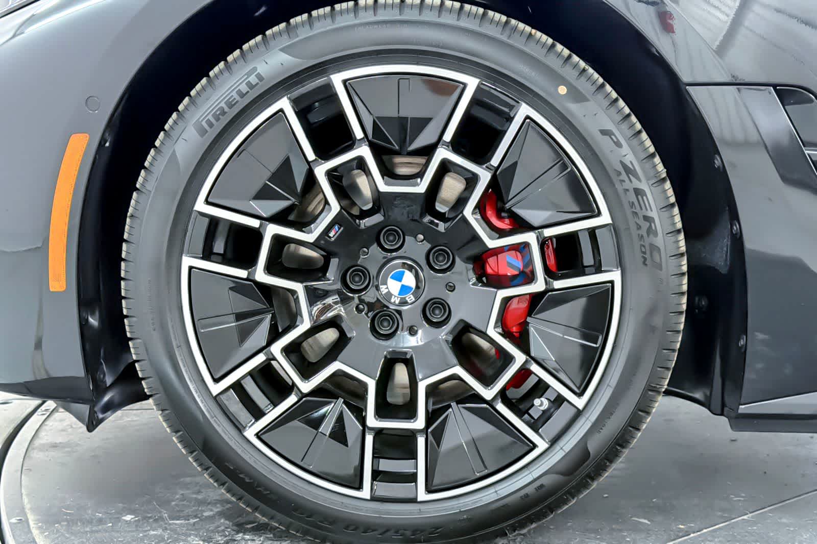 Thumbnail: 2026 BMW i4 - 24