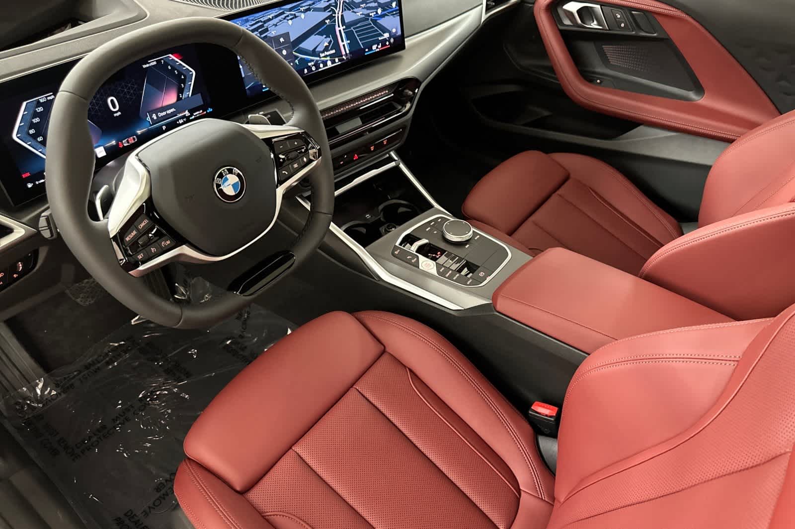 Thumbnail: 2025 BMW 2 Series - 11