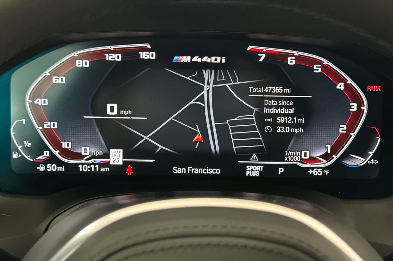 Thumbnail: 2021 BMW 4 Series - 24