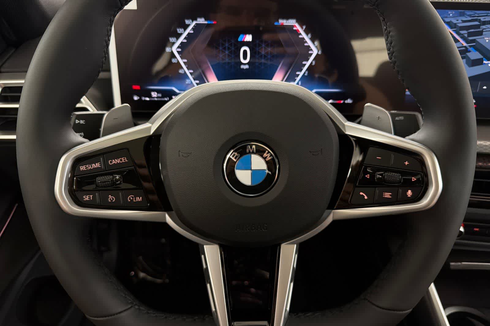 Thumbnail: 2026 BMW 3 Series - 23