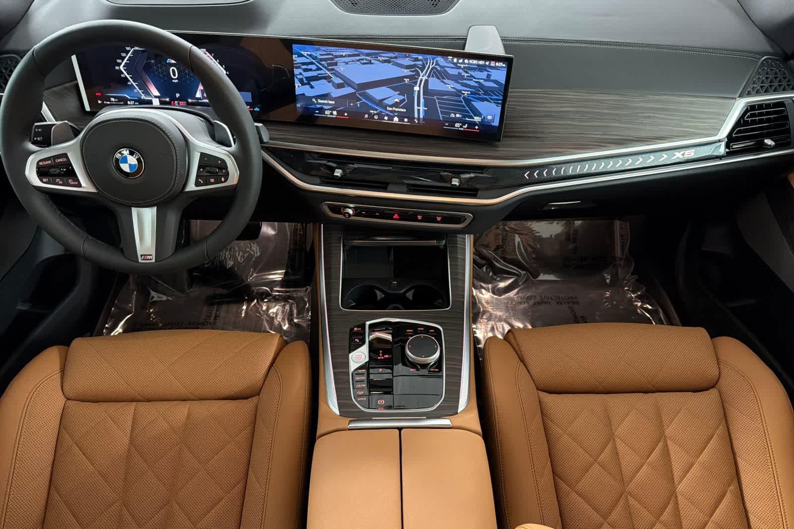 Thumbnail: 2026 BMW X5 - 3