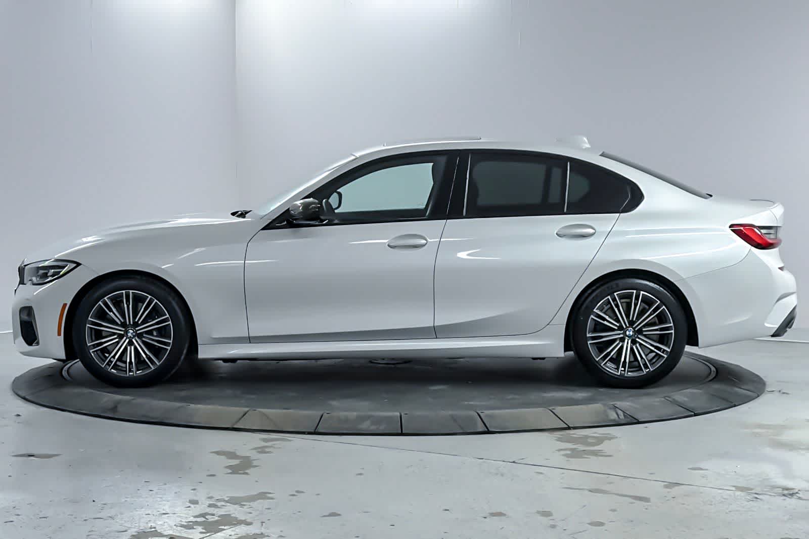 Thumbnail: 2020 BMW 3 Series - 5