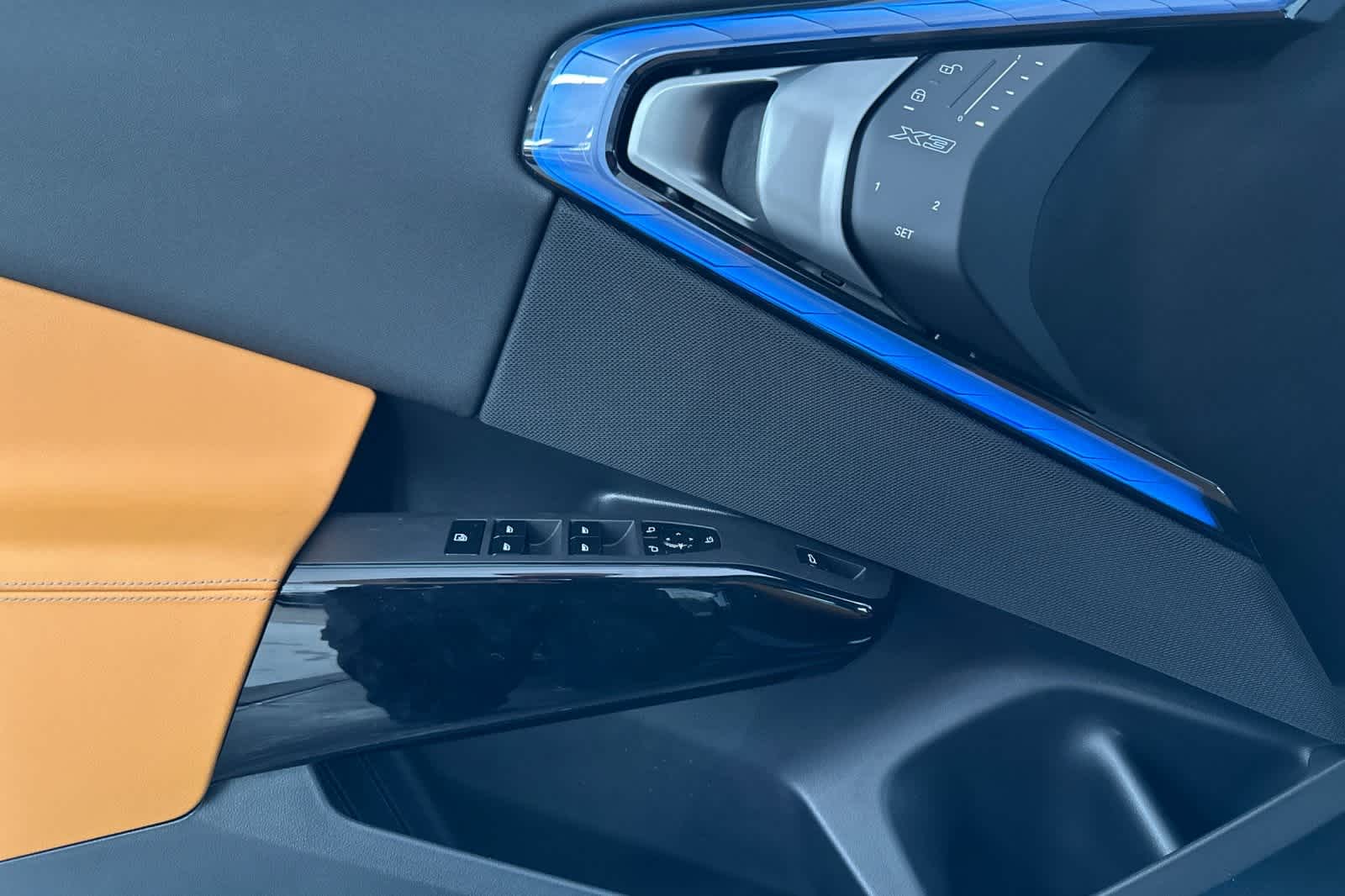 Thumbnail: 2026 BMW X3 - 12