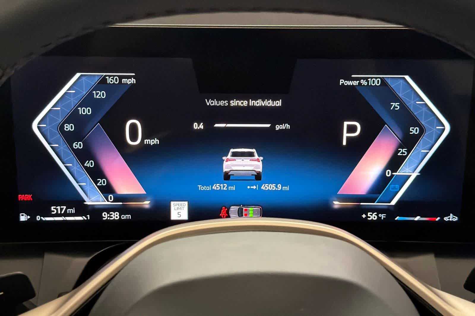 Thumbnail: 2025 BMW X3 - 25