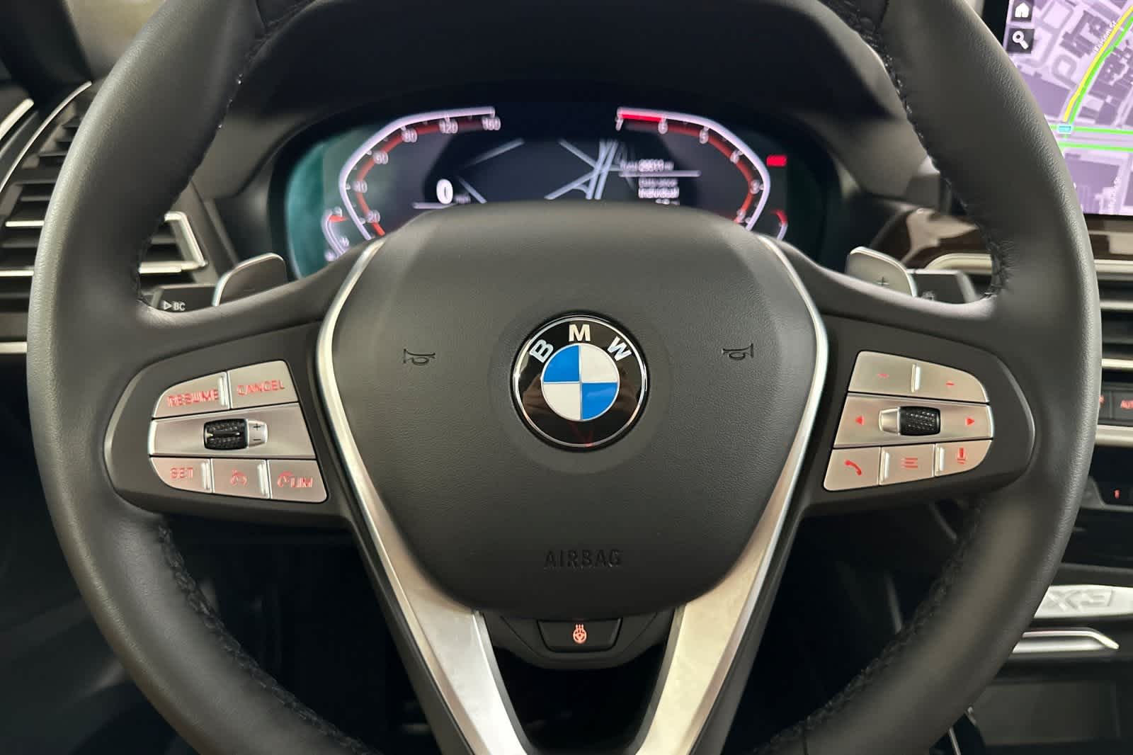 Thumbnail: 2022 BMW X3 - 24