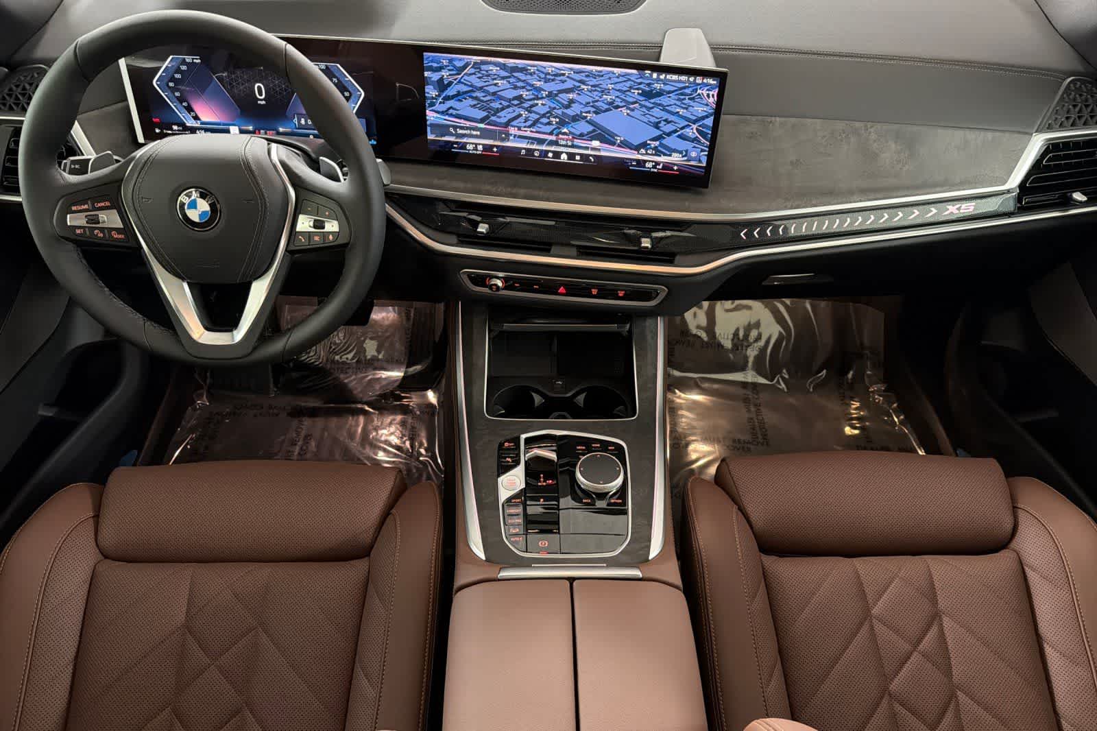Thumbnail: 2026 BMW X5 - 3