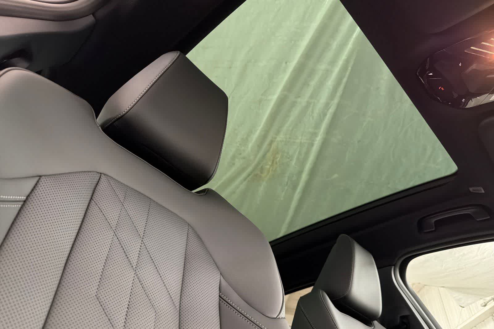 Thumbnail: 2025 BMW X3 - 17