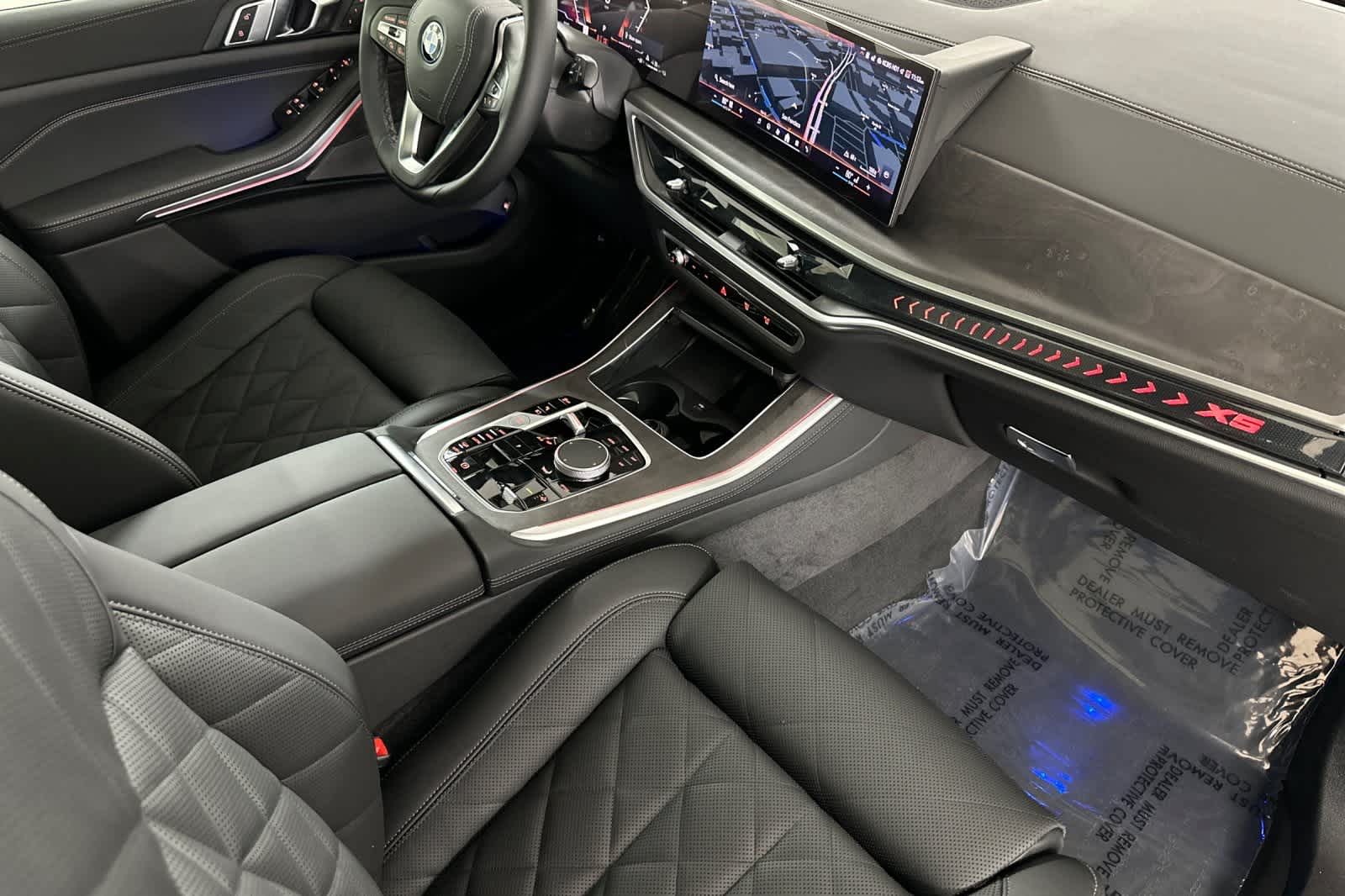 Thumbnail: 2026 BMW X5 - 16
