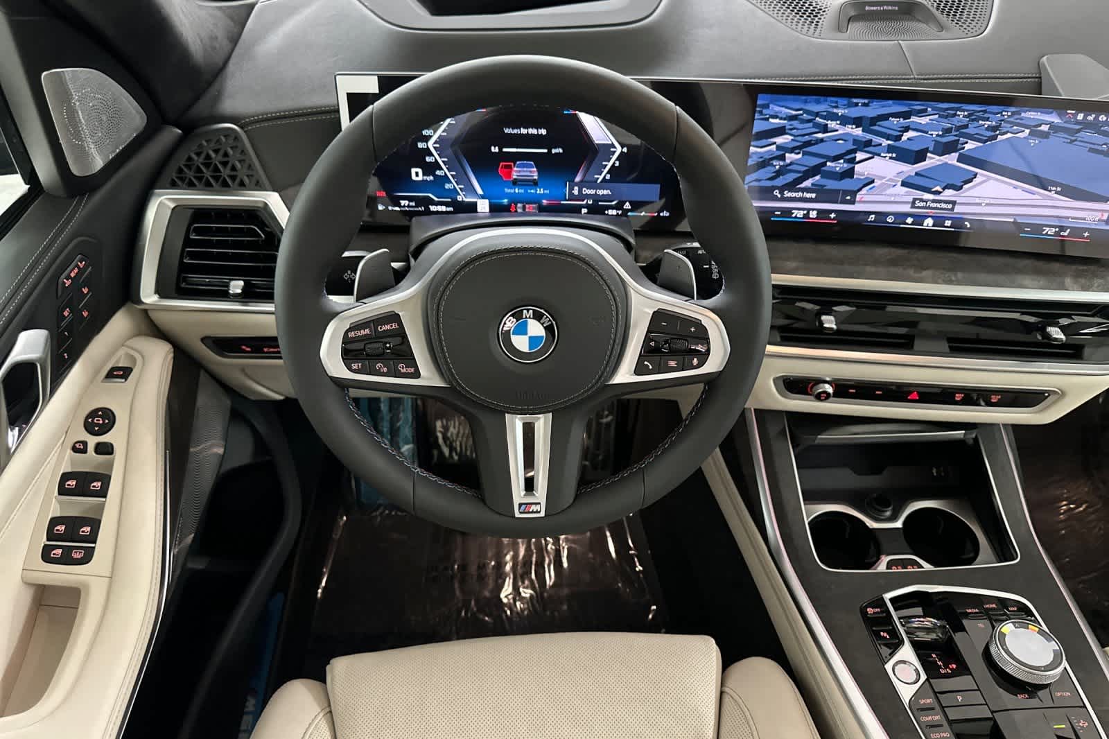 Thumbnail: 2026 BMW X7 - 14