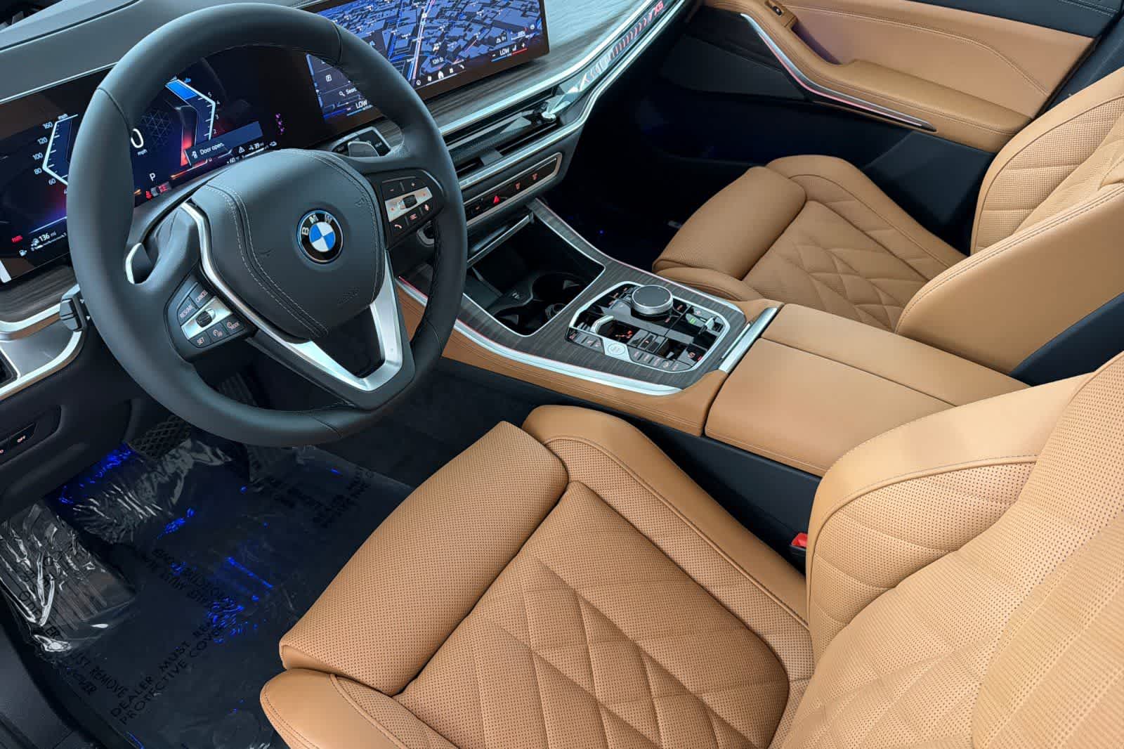 Thumbnail: 2026 BMW X5 - 11