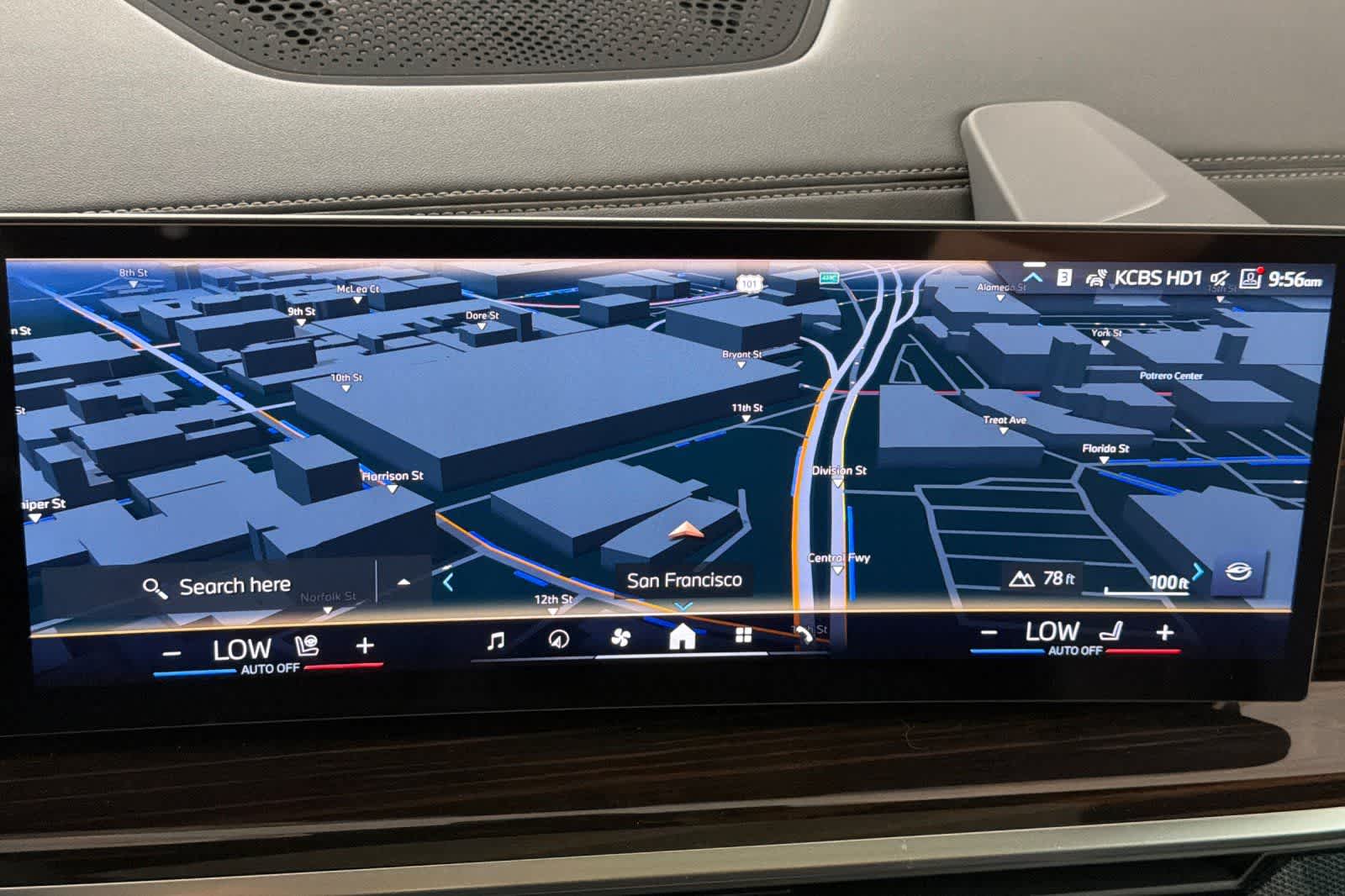 Thumbnail: 2027 BMW X7 - 19