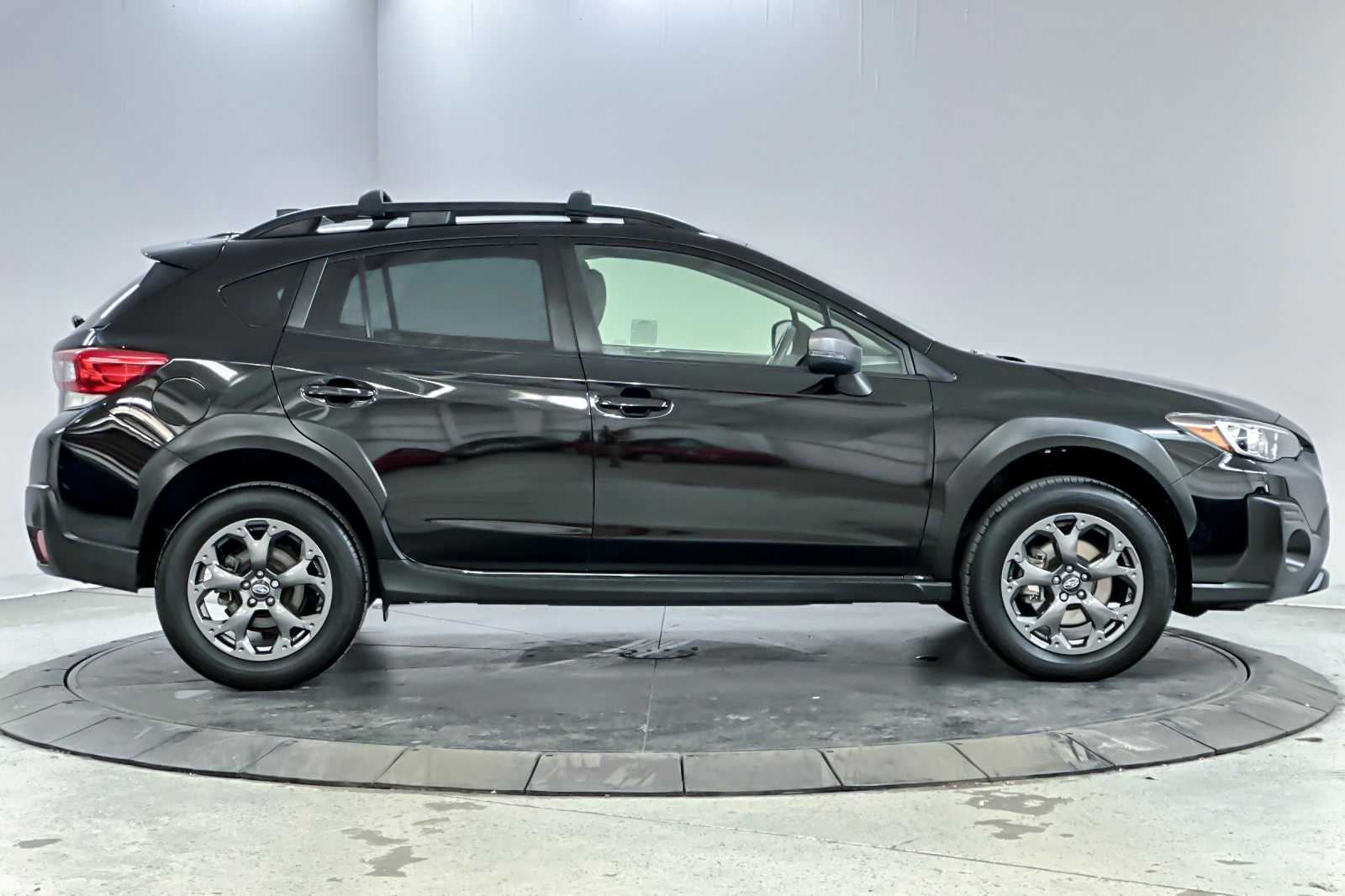 Thumbnail: 2022 Subaru Crosstrek - 8