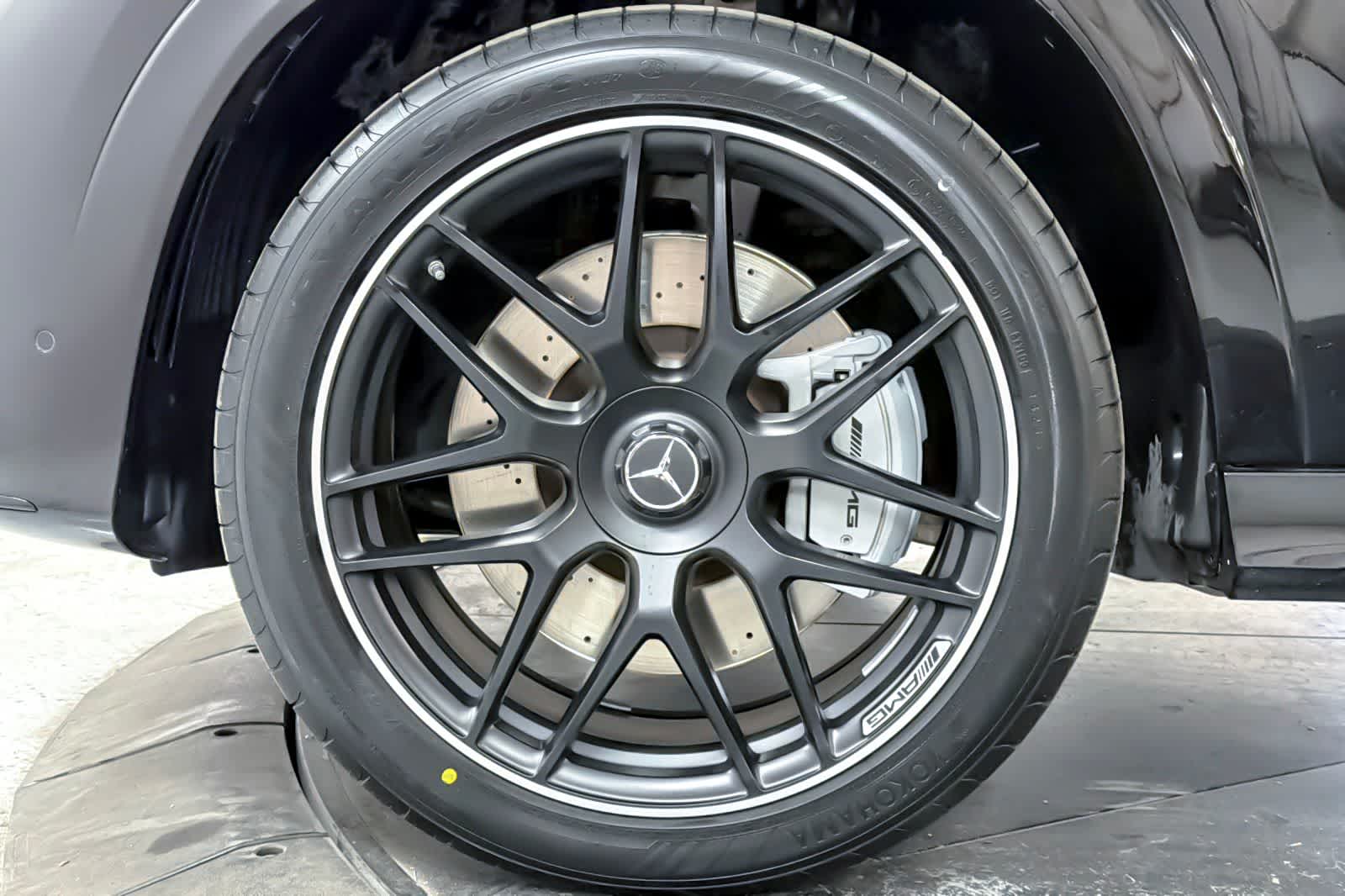 Thumbnail: 2024 Mercedes-Benz GLE - 27