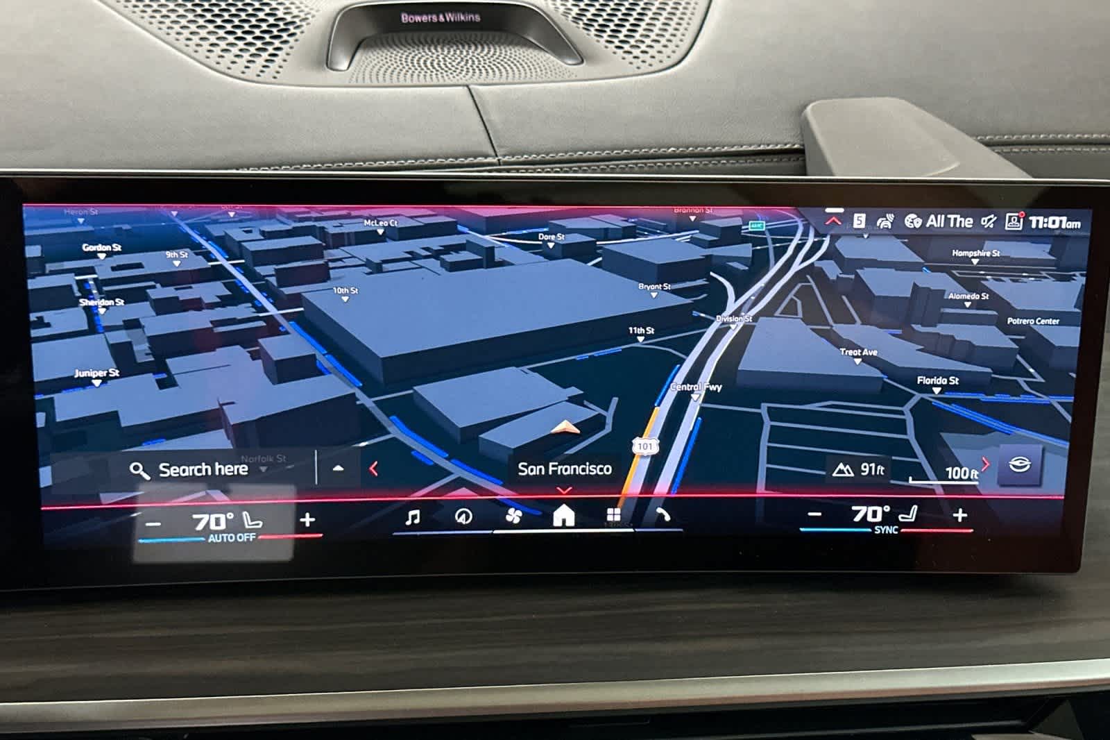 Thumbnail: 2026 BMW X6 - 19