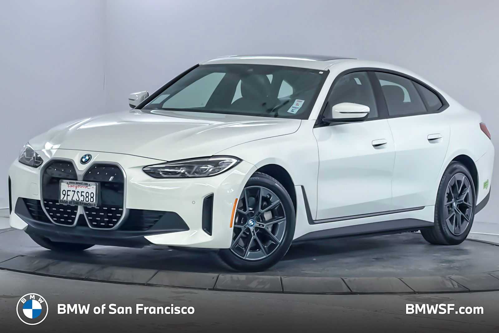 2023 BMW i4 eDrive35 -
                  San Francisco, CA