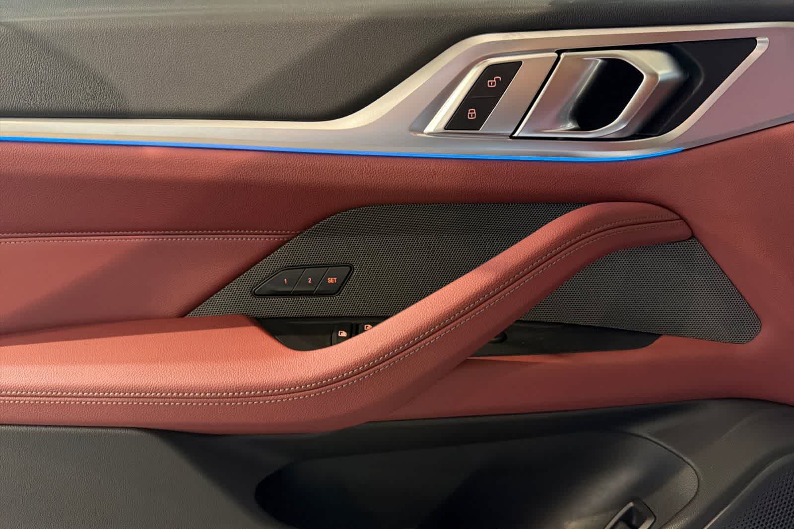 Thumbnail: 2026 BMW i4 - 12