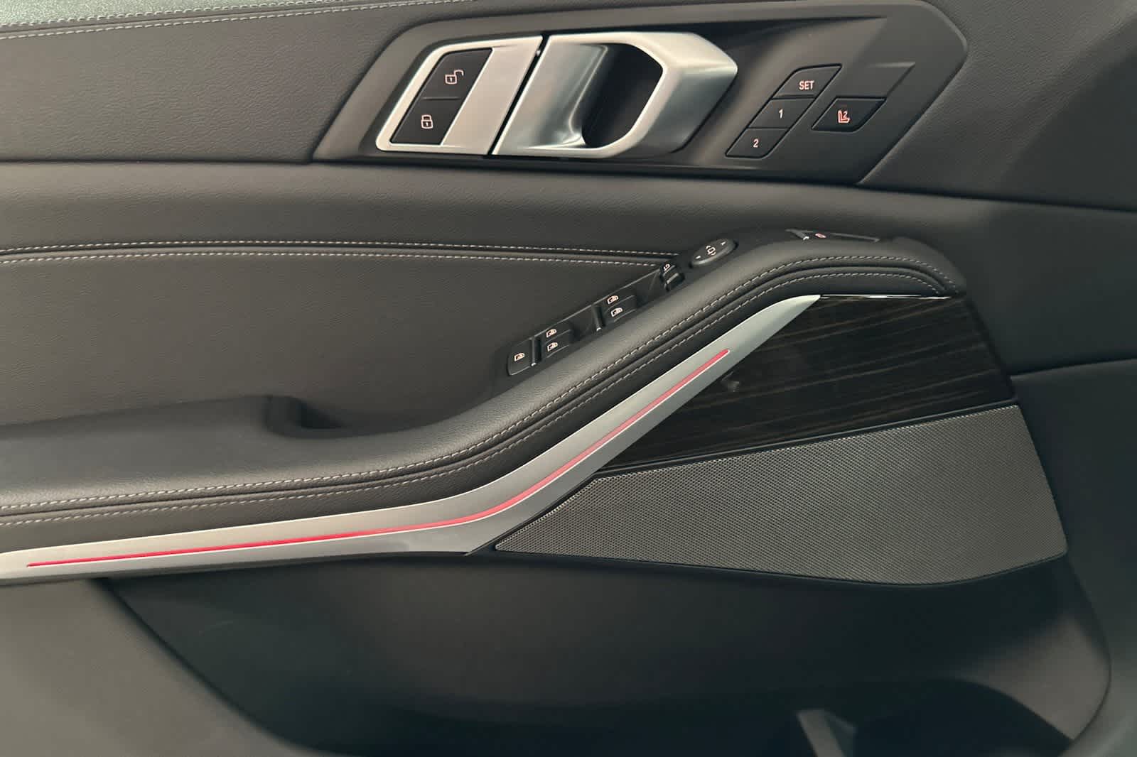 Thumbnail: 2021 BMW X5 - 12