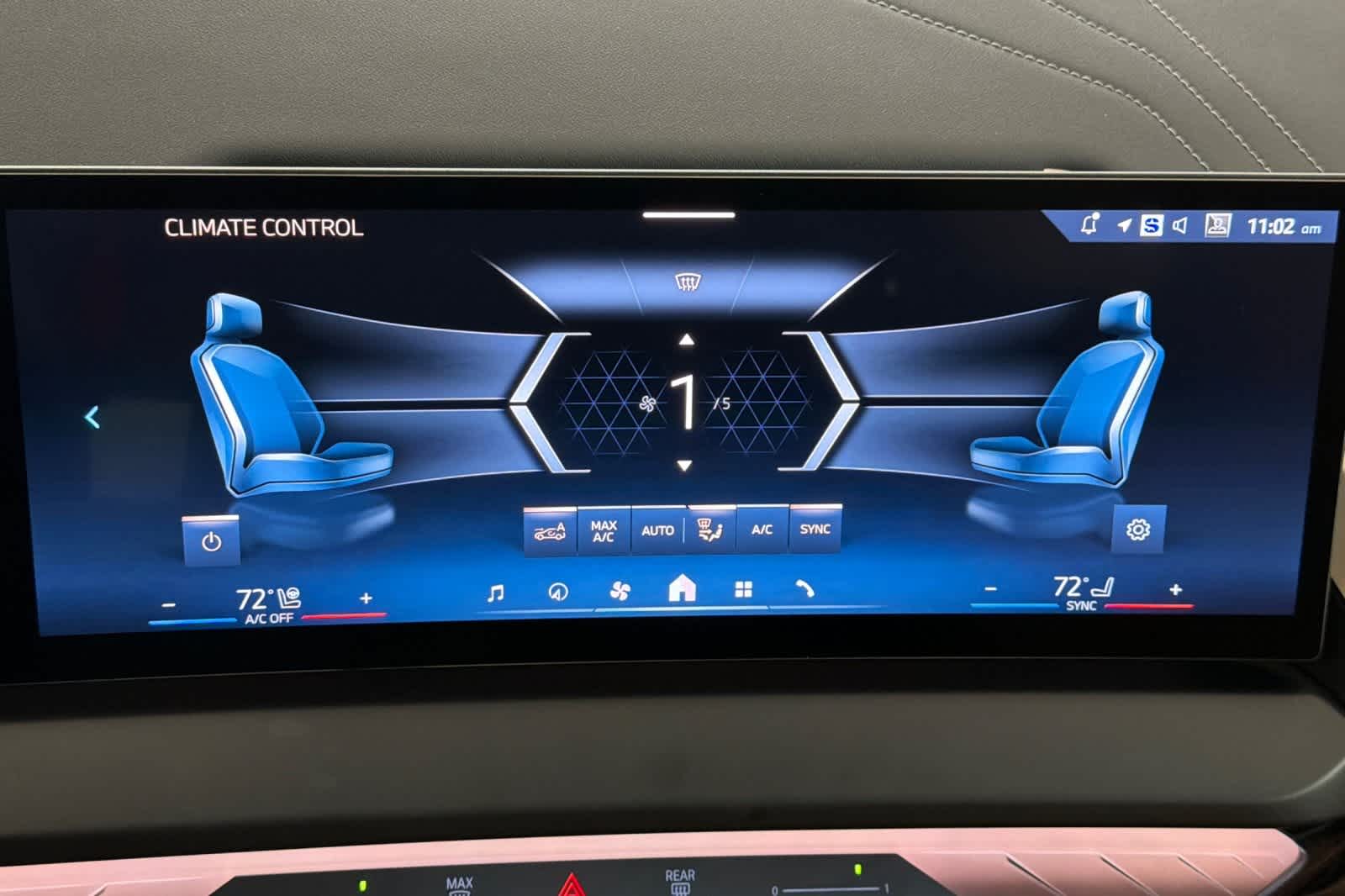 Thumbnail: 2025 BMW X3 - 20