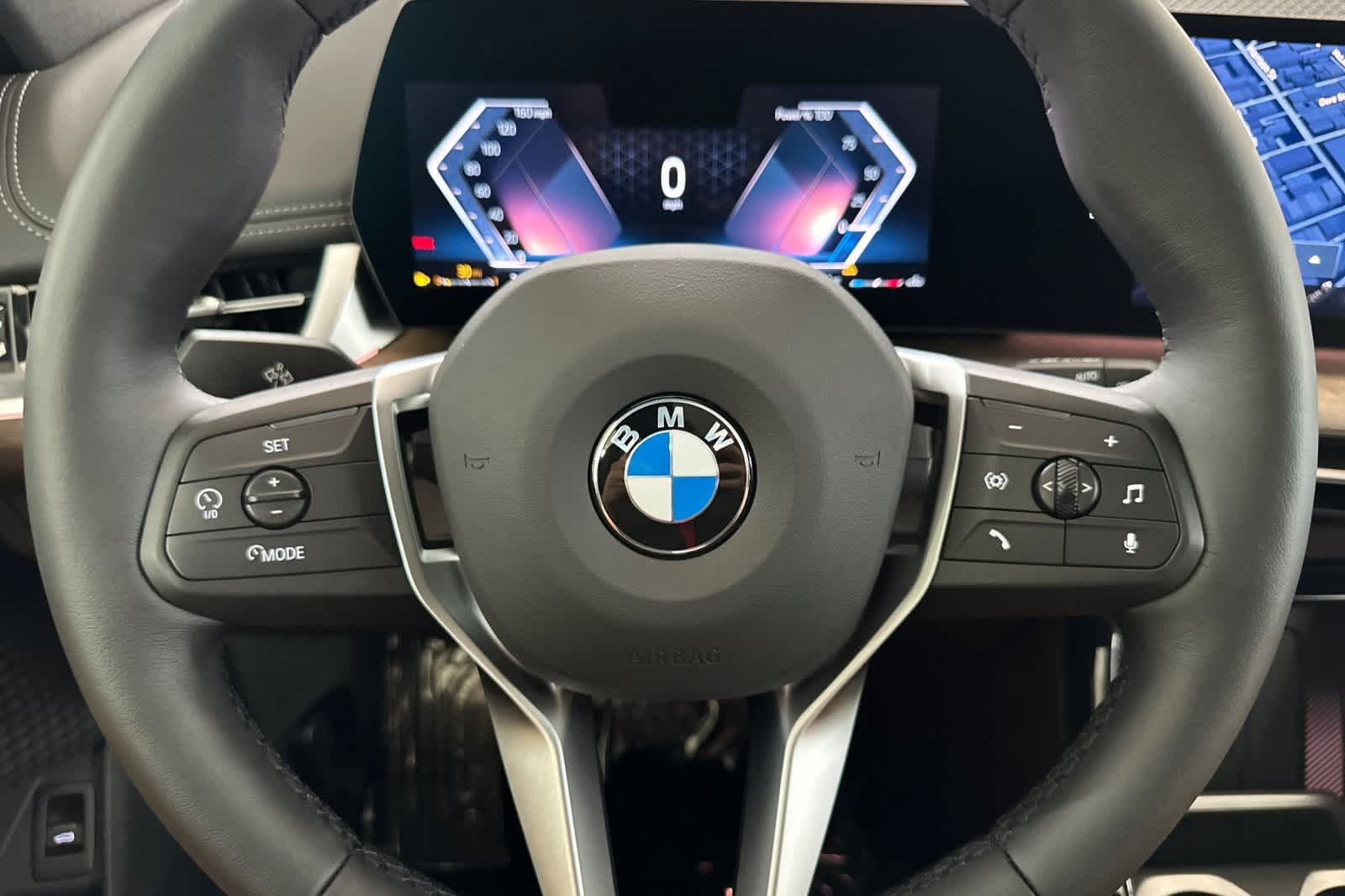 Thumbnail: 2025 BMW X1 - 24
