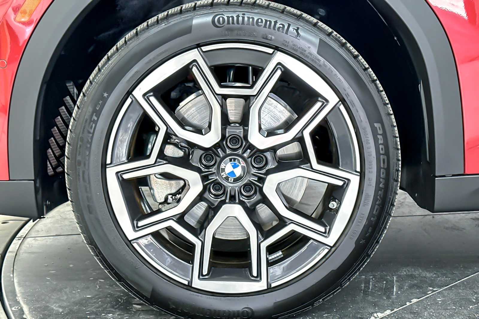 Thumbnail: 2025 BMW X2 - 26