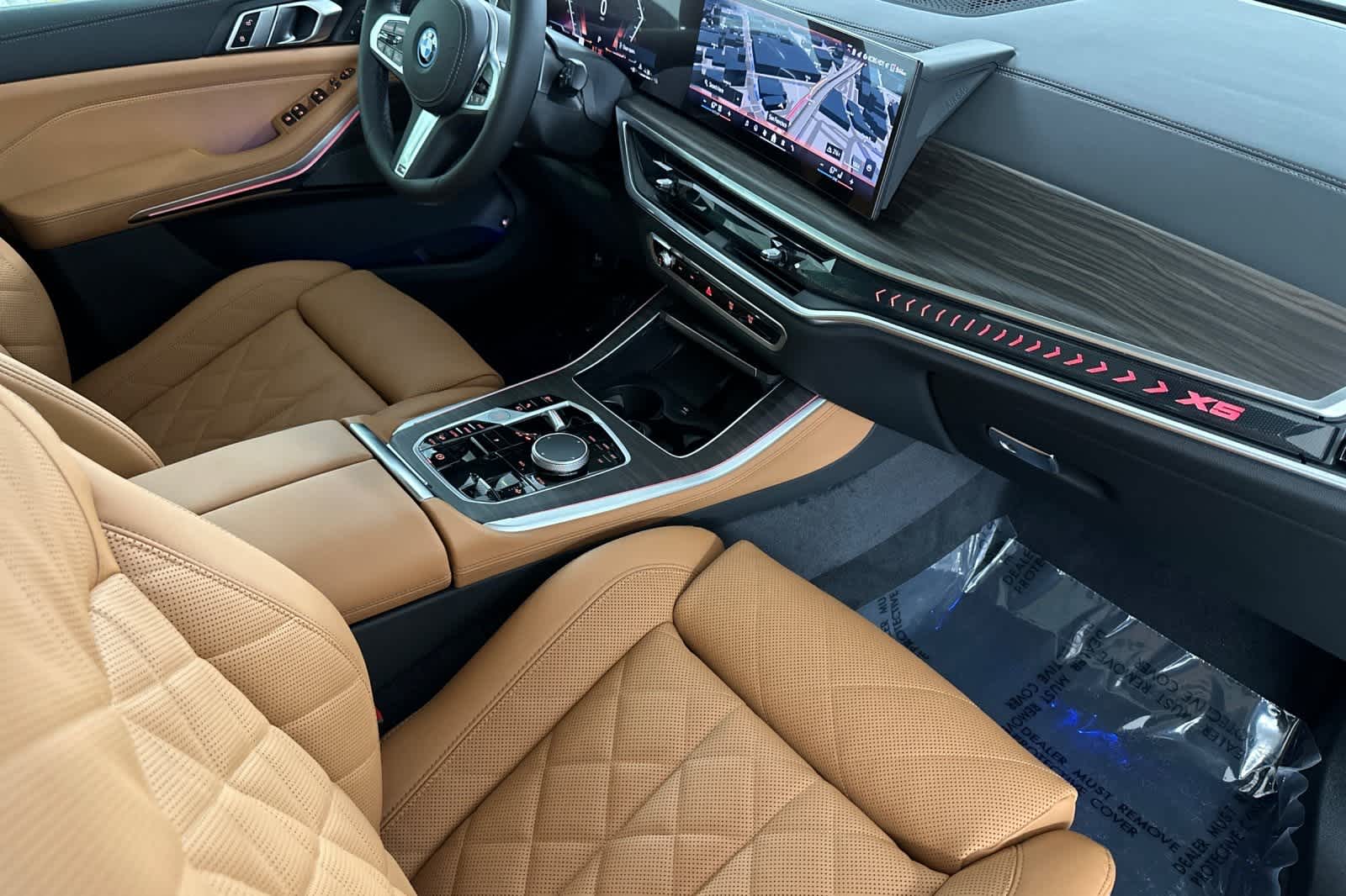 Thumbnail: 2026 BMW X5 - 16