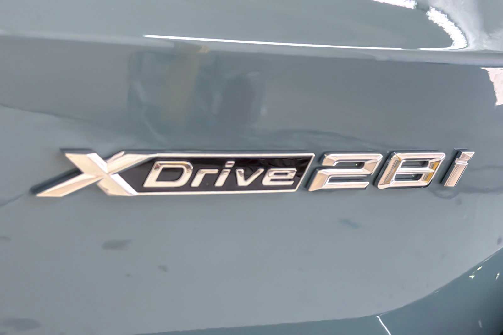 Thumbnail: 2026 BMW X1 - 26