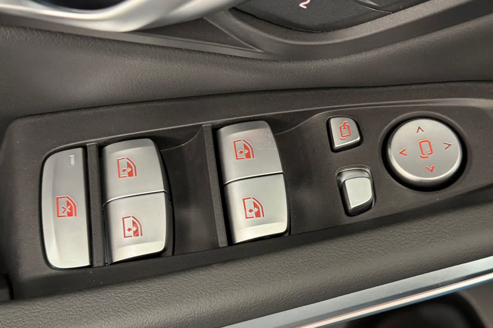 Thumbnail: 2026 BMW M3 - 13