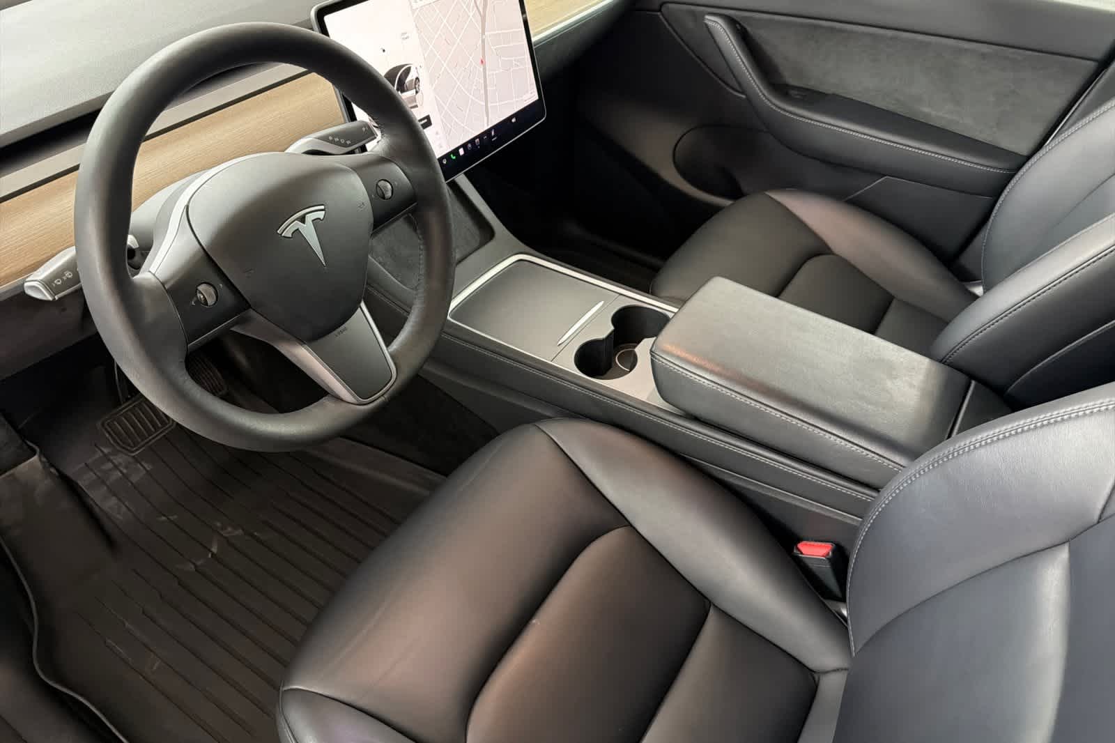 Thumbnail: 2022 Tesla Model Y - 11