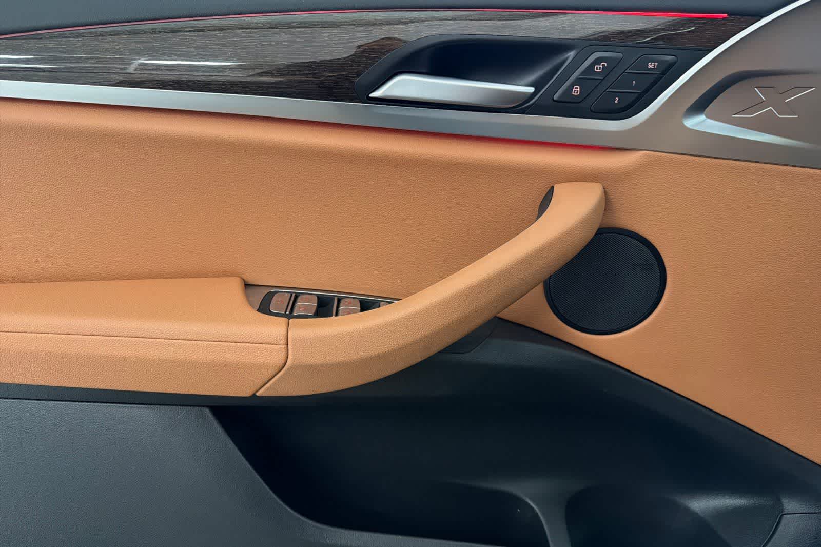 Thumbnail: 2023 BMW X3 - 12
