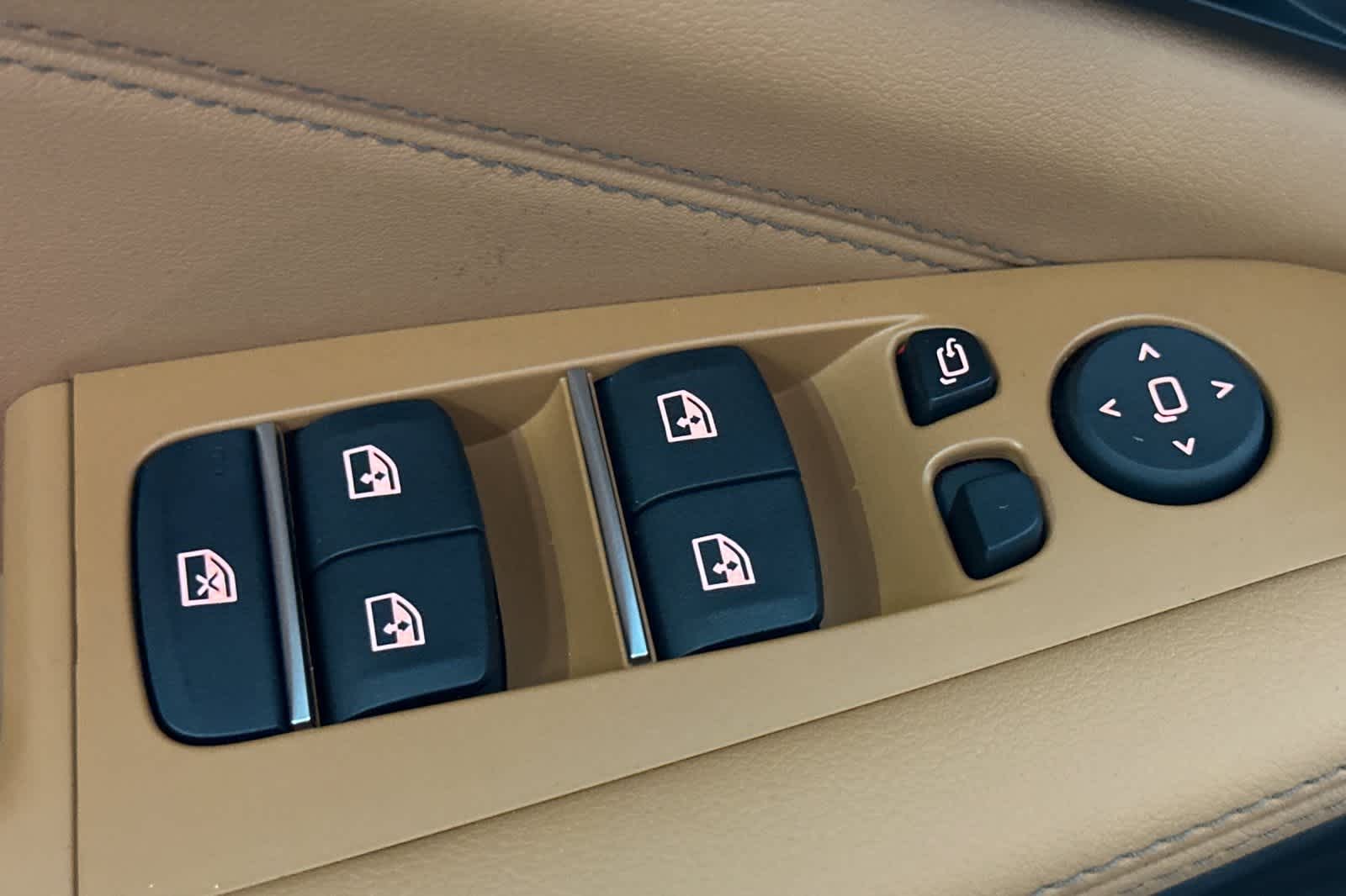 Thumbnail: 2026 BMW X5 - 13