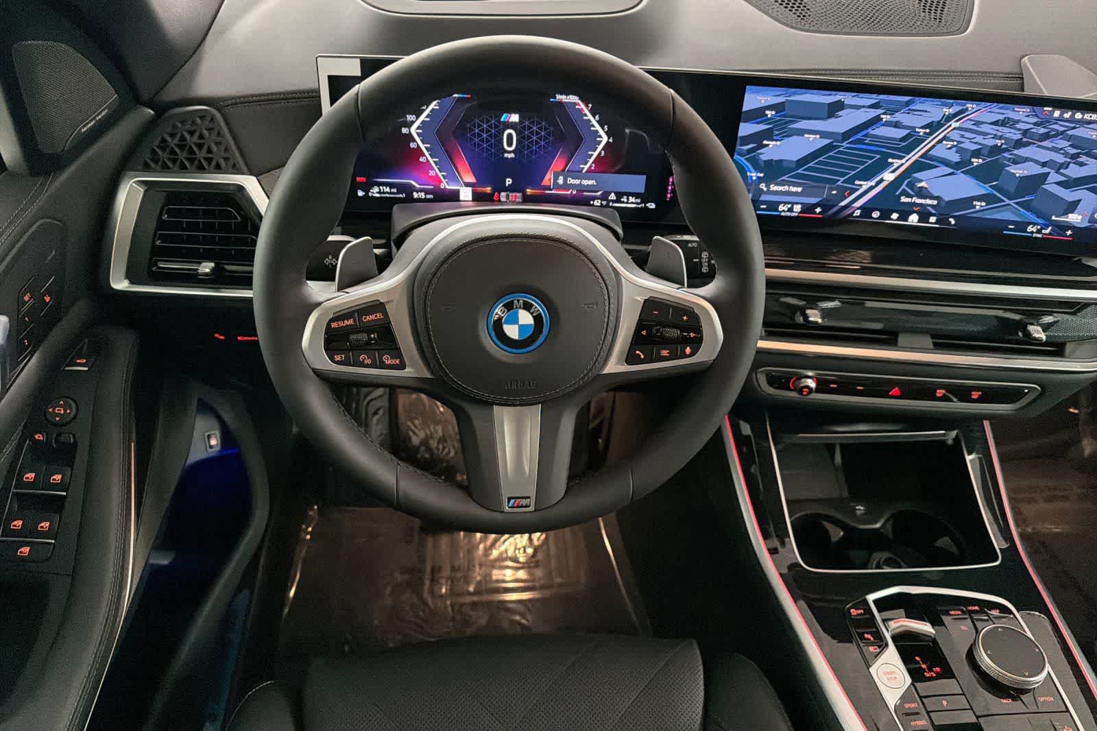 Thumbnail: 2026 BMW X5 - 14