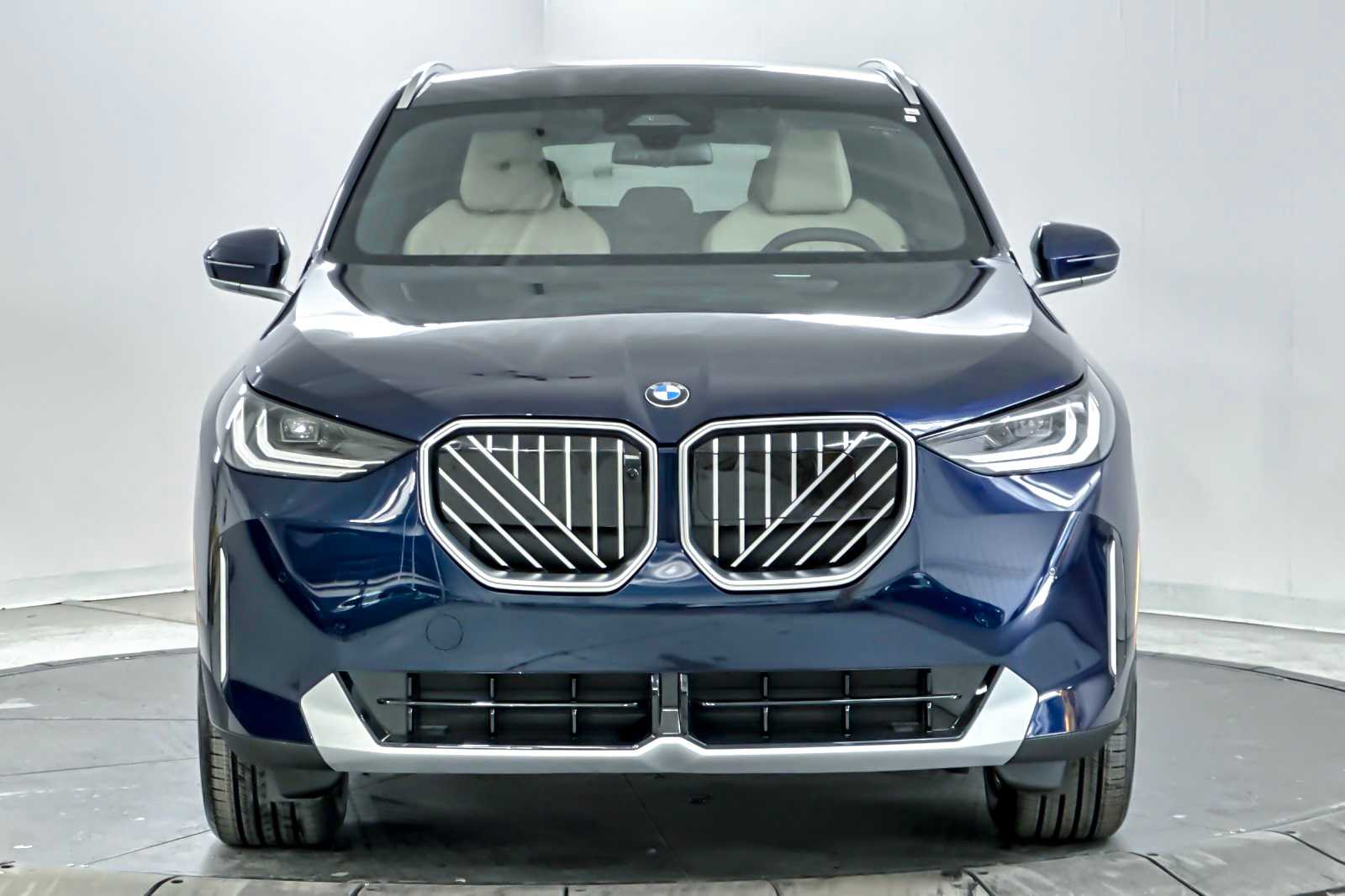 Thumbnail: 2026 BMW X3 - 10
