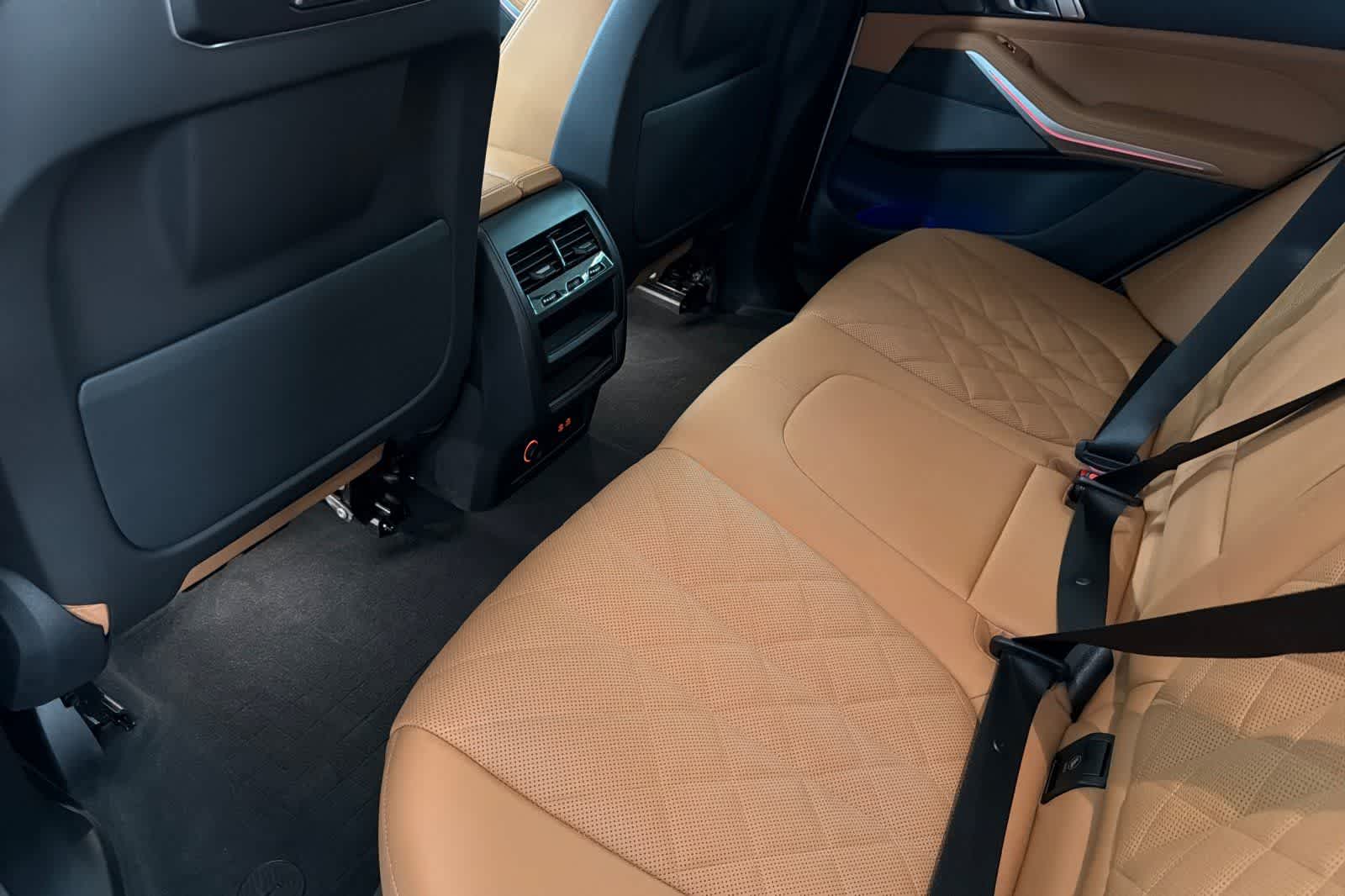 Thumbnail: 2024 BMW X5 - 4