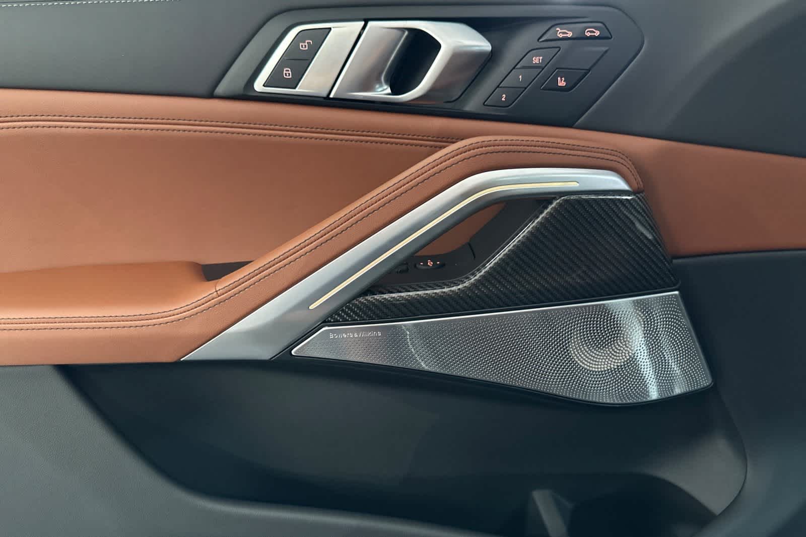 Thumbnail: 2026 BMW X6 - 12