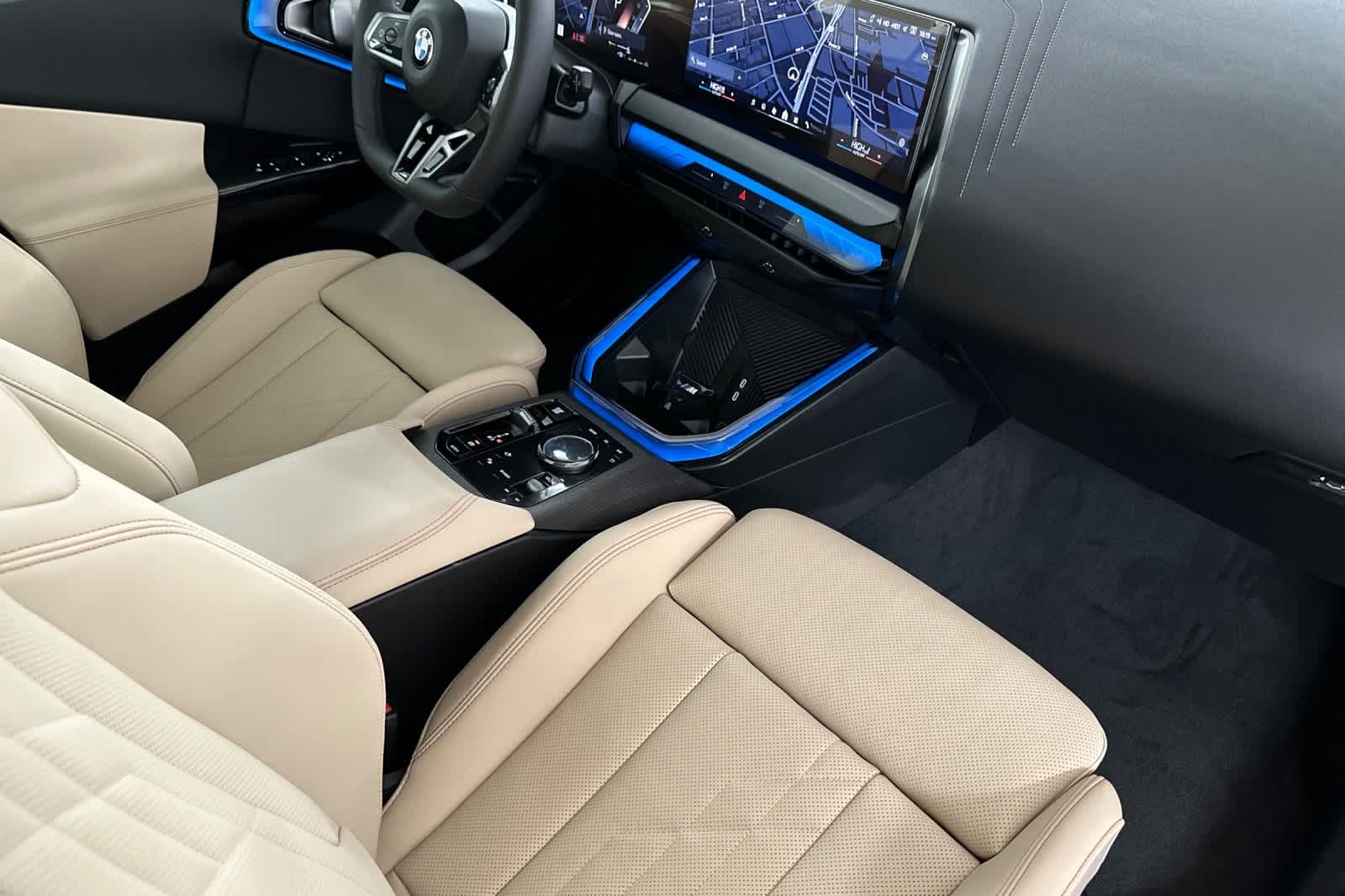 Thumbnail: 2026 BMW X3 - 16